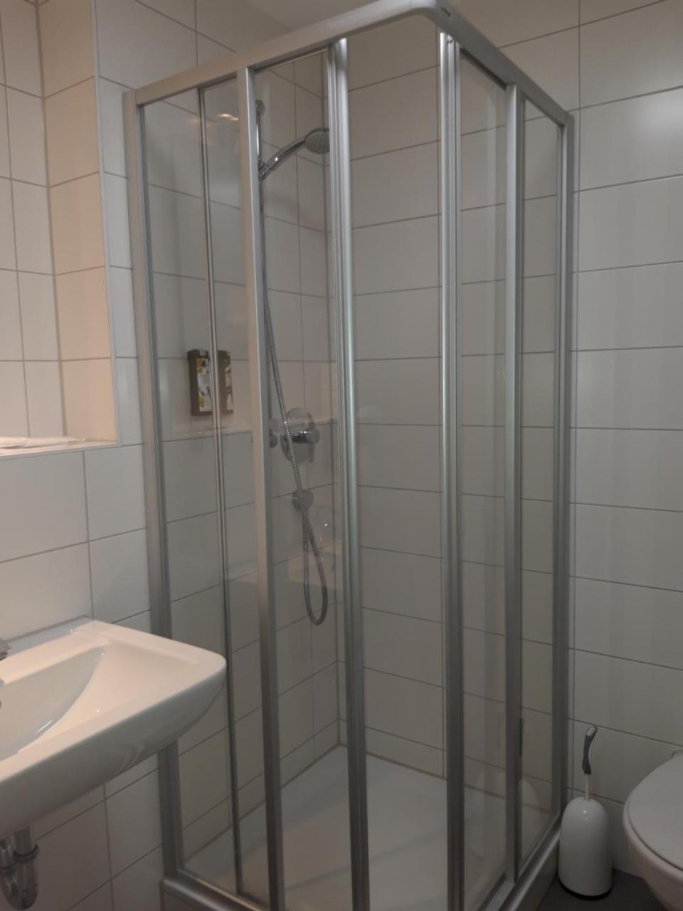 Meri Boarding Europaplatz Aparthotel 4*